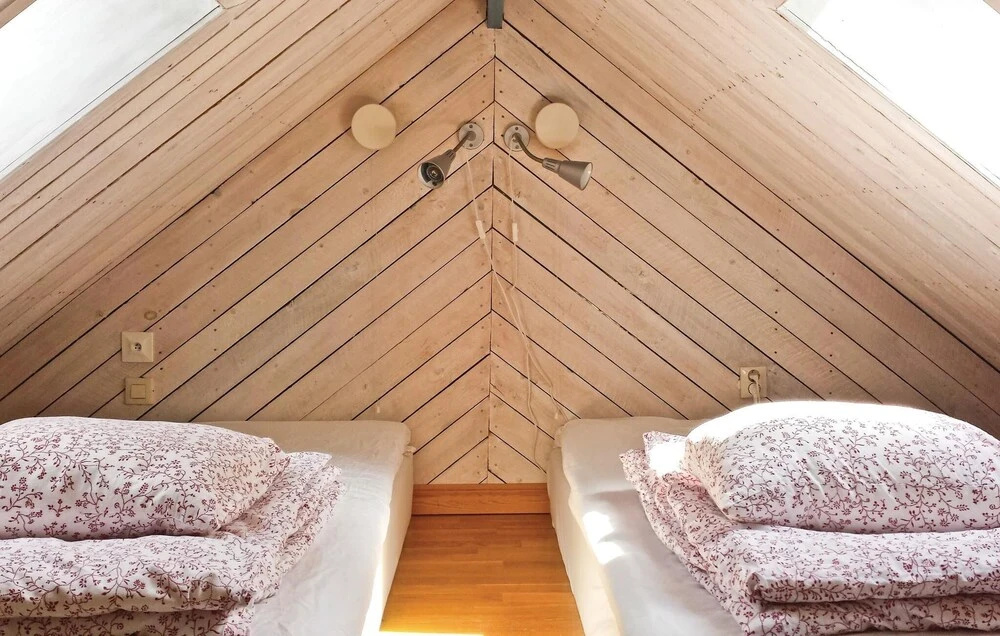 Beautiful Home In Färjestaden With Wifi