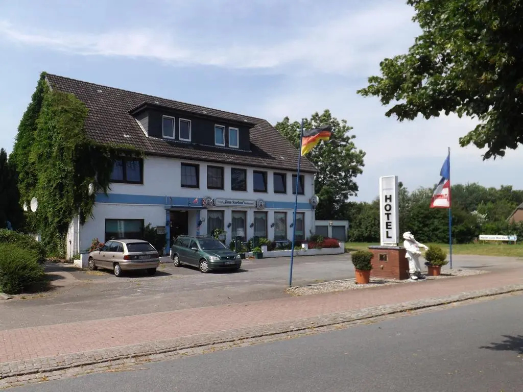 Landgasthof "Hotel zum Norden"