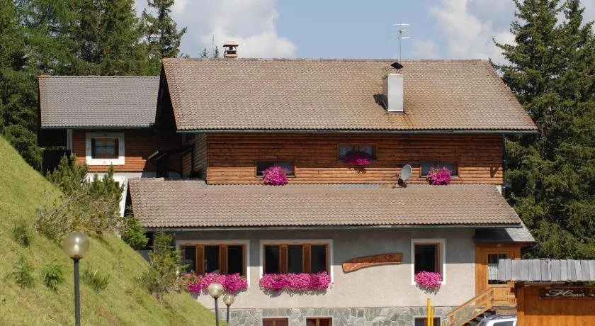 Hotel Baita Sciatori