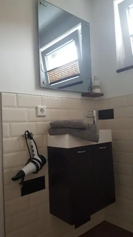Apartment n°1