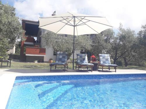 Apartment Annamaria Home