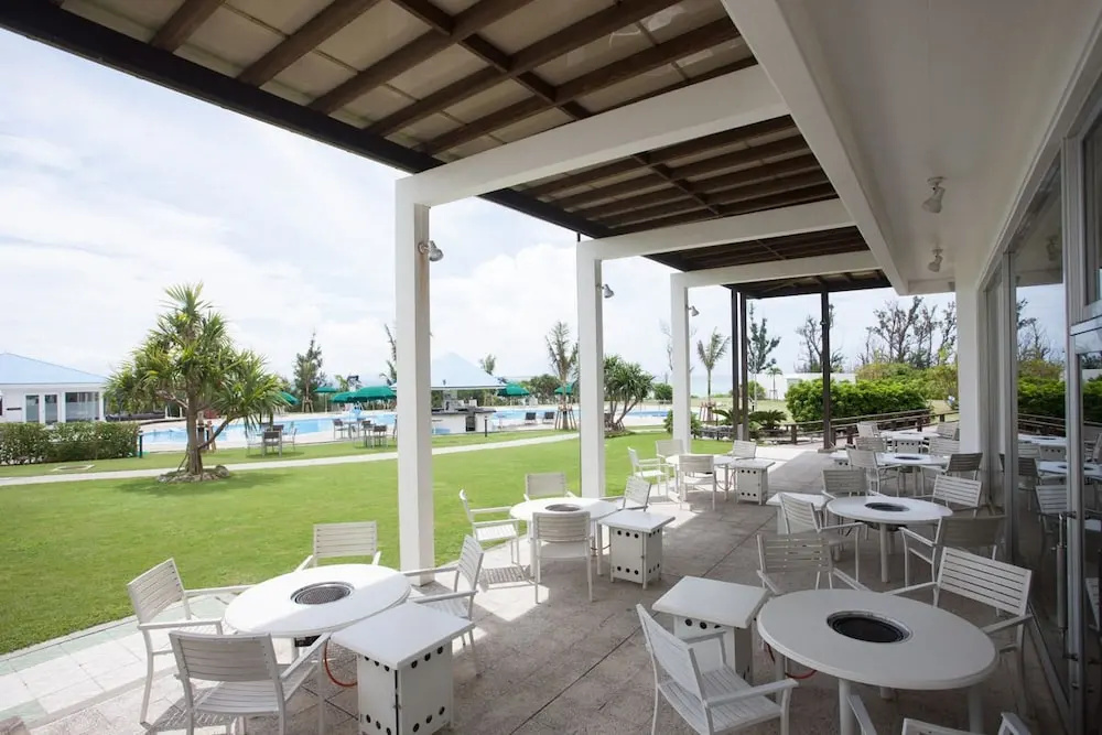 YYY CLUB iE RESORT