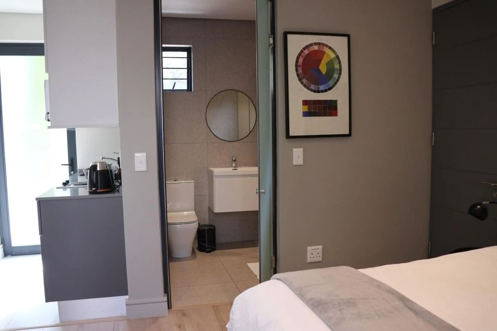 The Wantage Suites