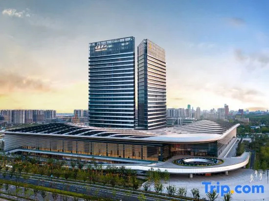 Radisson Collection Lingang Shanghai