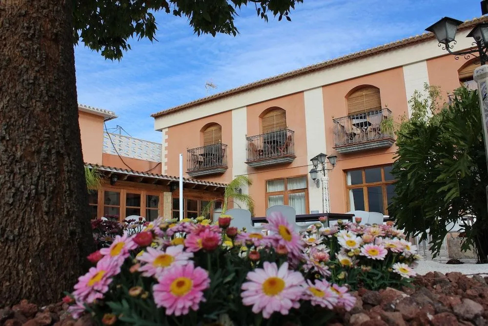 Villa Morena