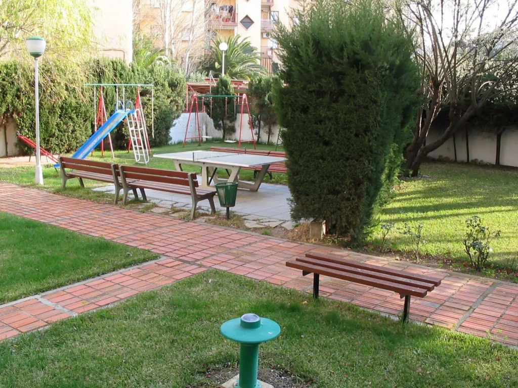 Apartamentos Hesperia
