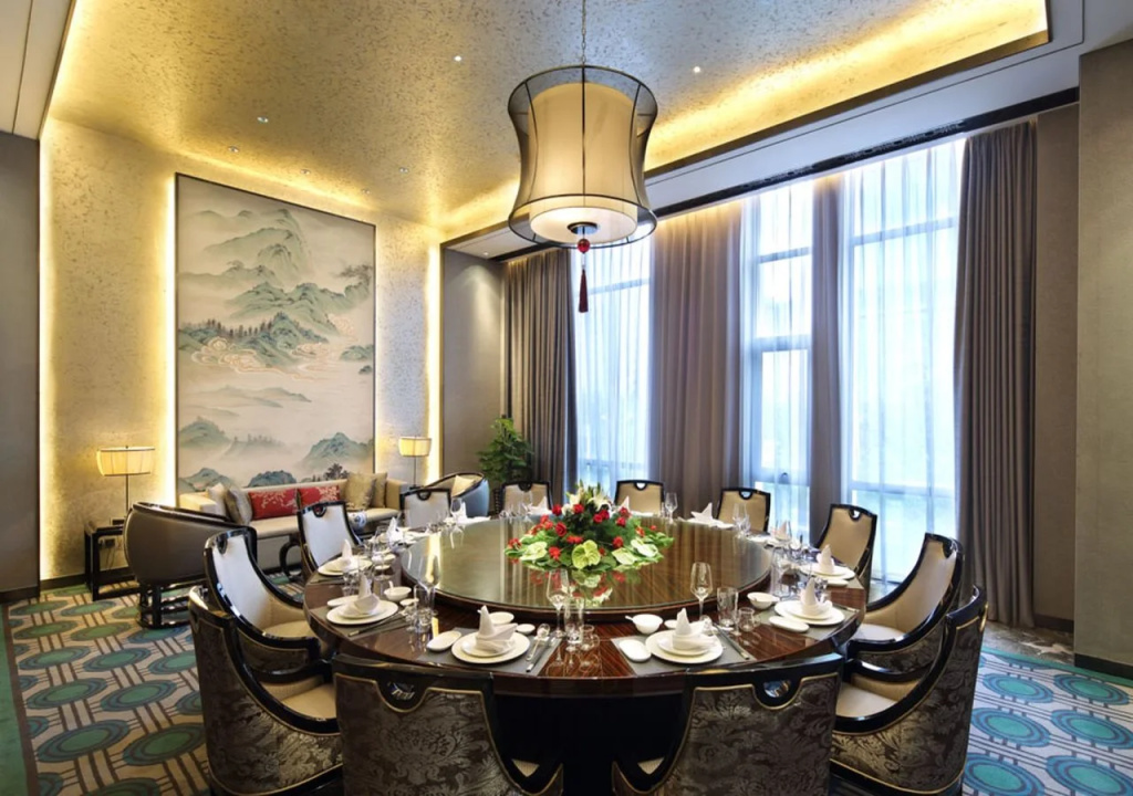 Wanda Realm Bozhou