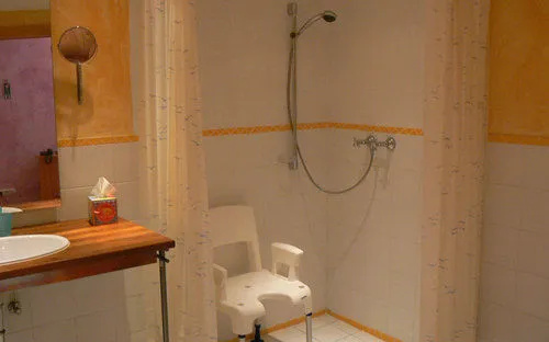 Seehotel Villago