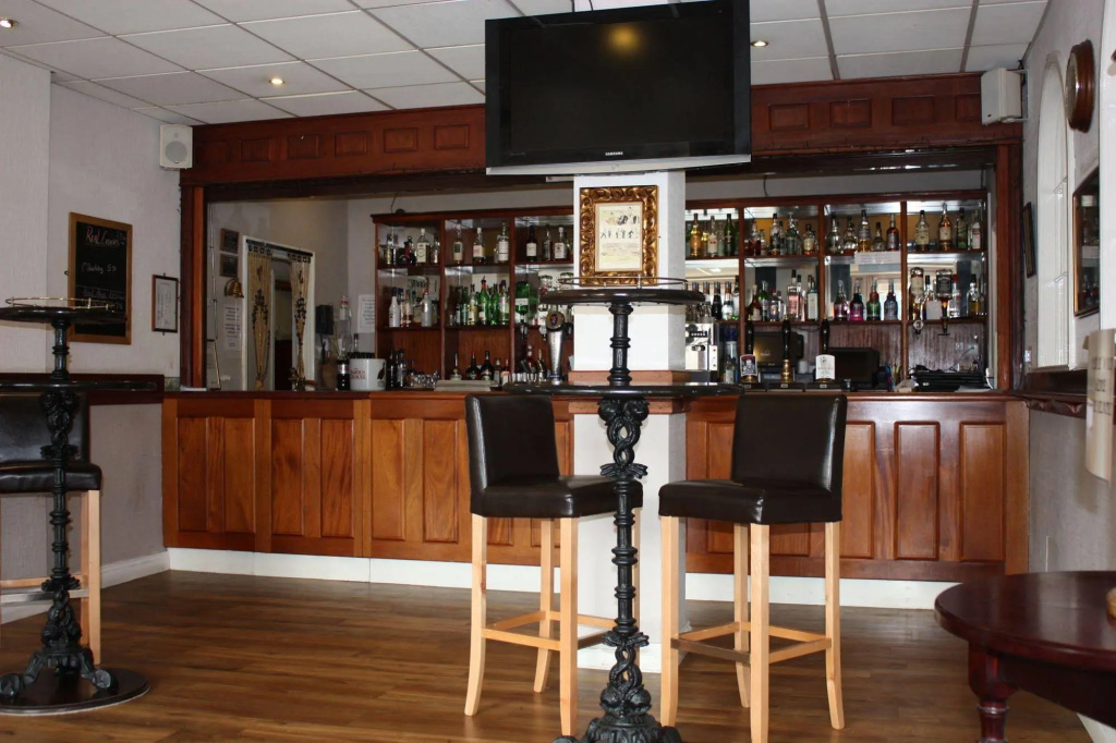 Oliver Cromwell Hotel