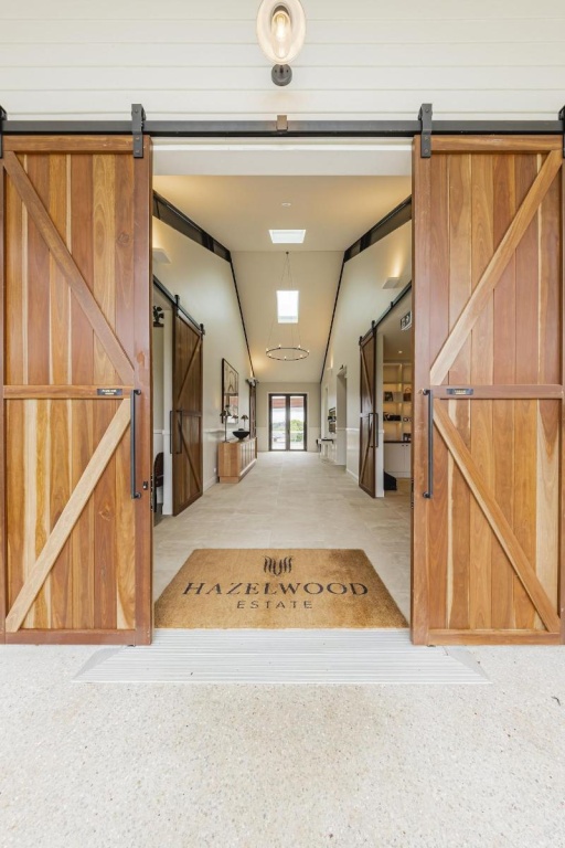 Hazelwood Estate