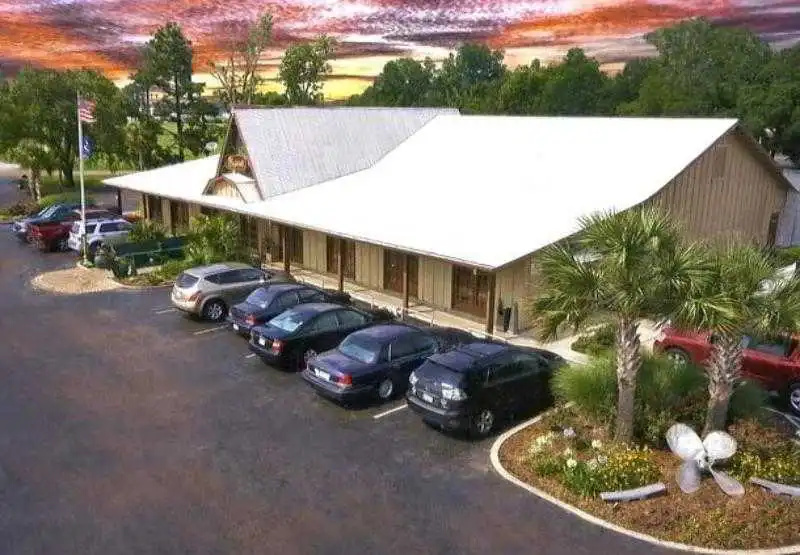 Fairfield Inn & Suites Lafayette South