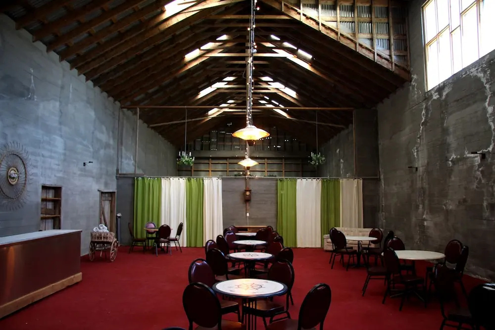 Korpudalur HI Hostel