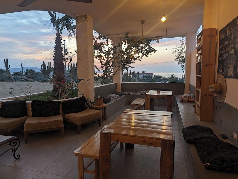 La Ventana Hostel