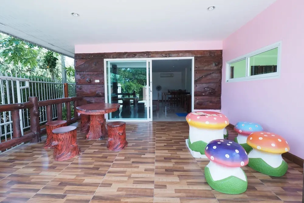 Banyang Resort