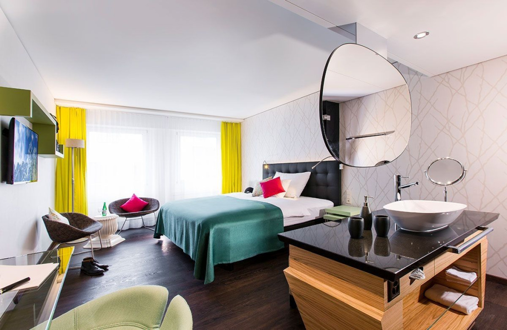 Hotel Arte