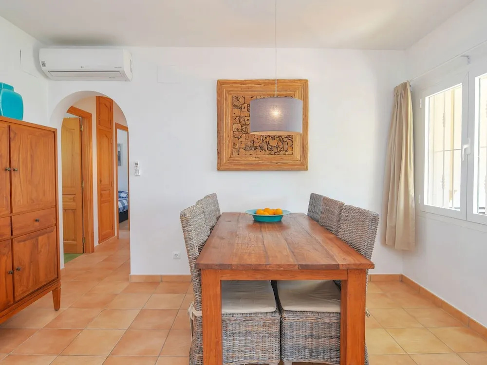10pp Villa Wonderful Flat Garden With a Large Swimming Pool and Plenty of Space