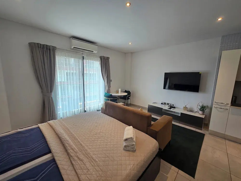 The Signature Apartment Ghana