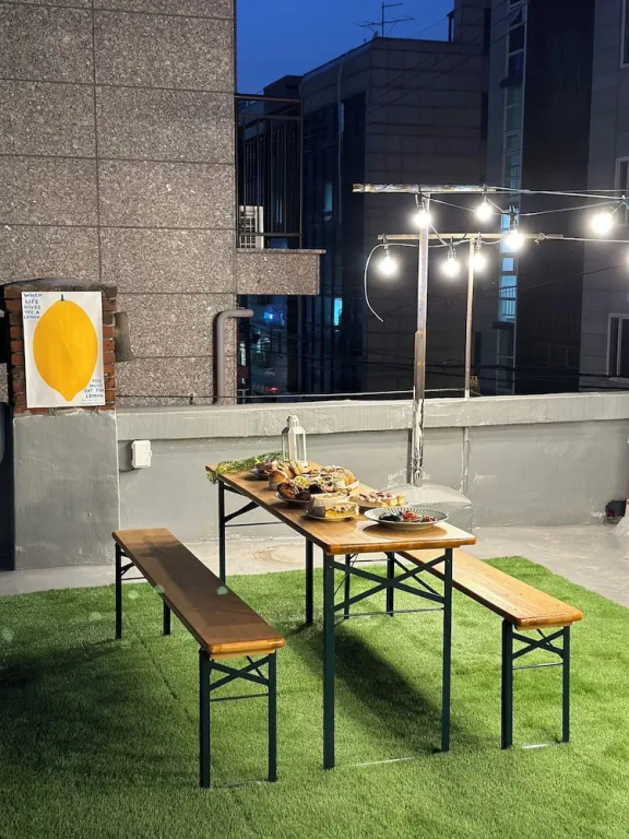 Yeongdeungpo Namsun Mini House
