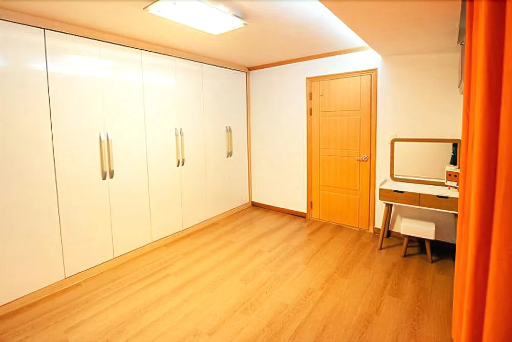Jeju Sullem Pension