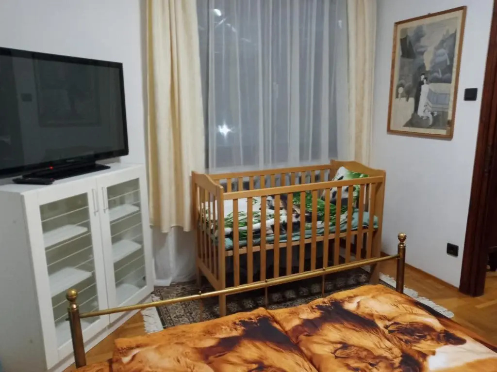 Luxury Eagle apartman