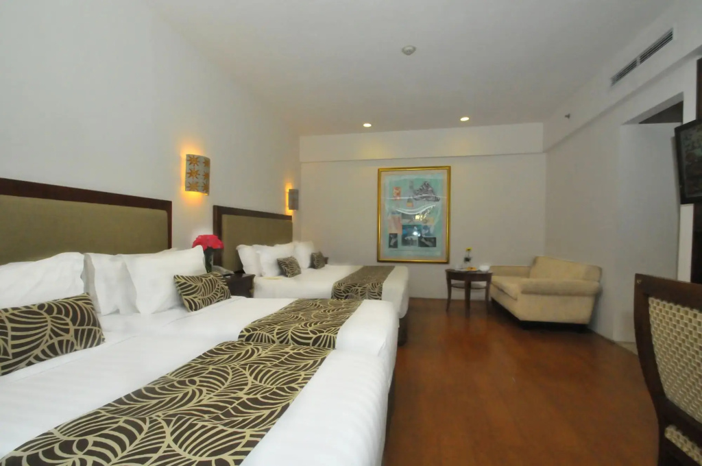 Kuta Paradiso Hotel
