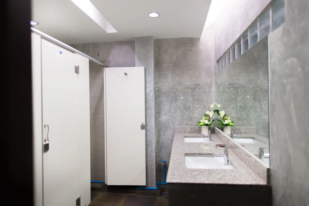 Chiangmai Midpoint Activity Hostel