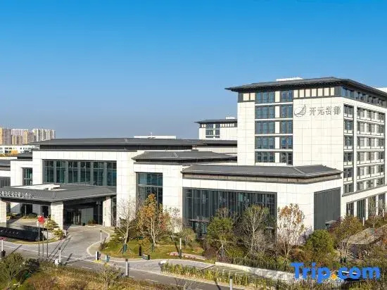 New Century Hotel Hongze Huaian