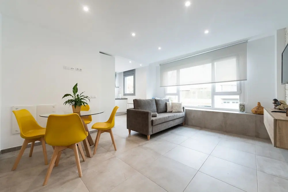Apartamento El Bufadero By Canariasgetaway