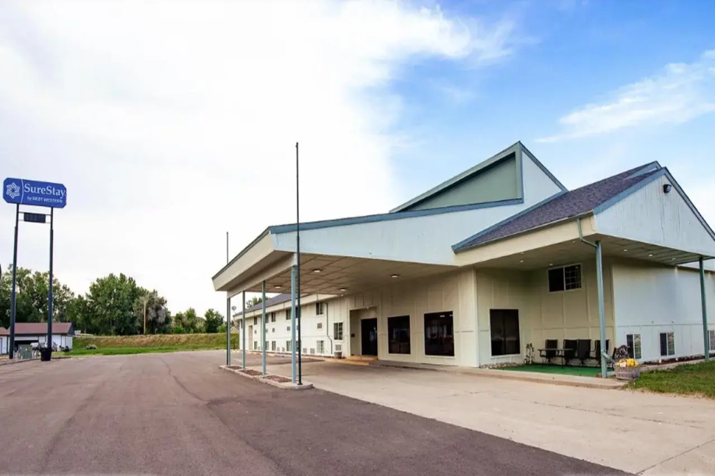 SureStay by Best Western Forsyth