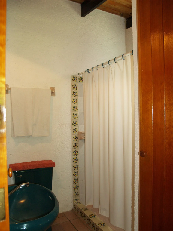 Hotel La Posada del Valle