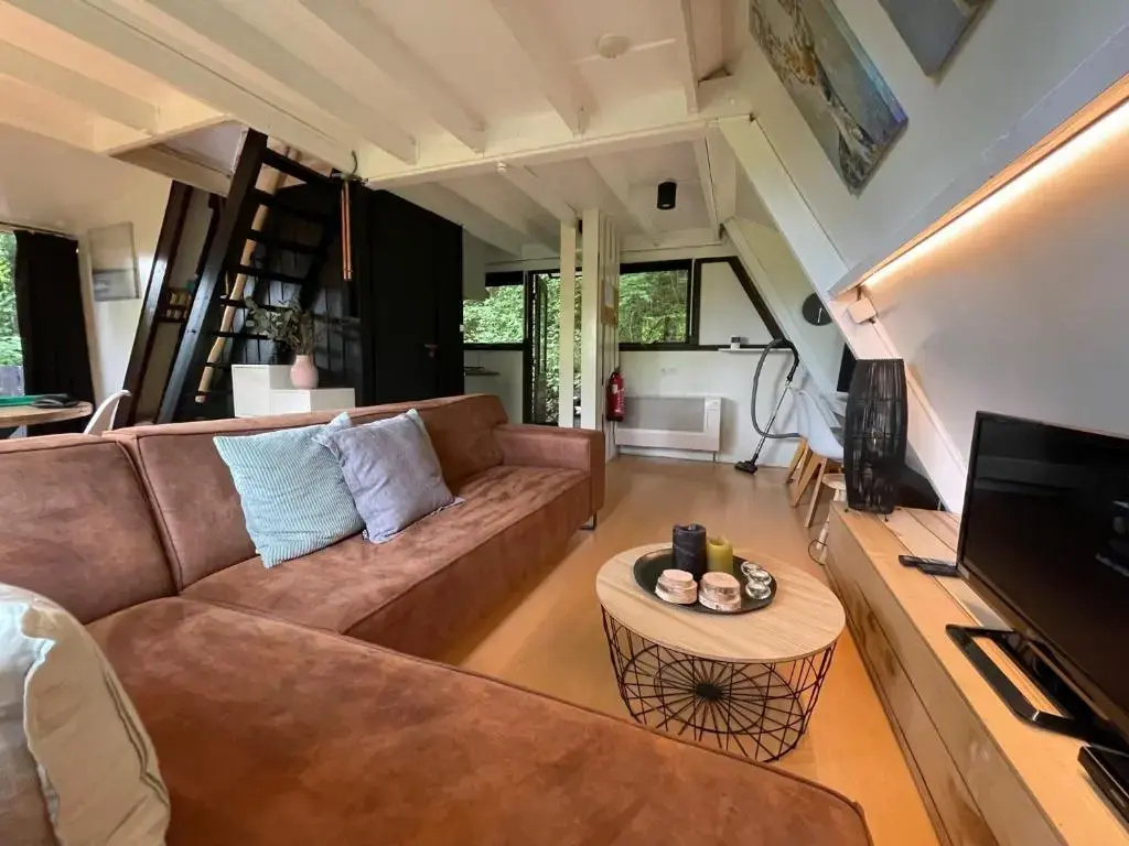 Sunclass Durbuy huisje 205