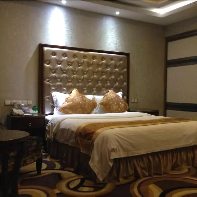 Shaoyang Yangguang Hotel