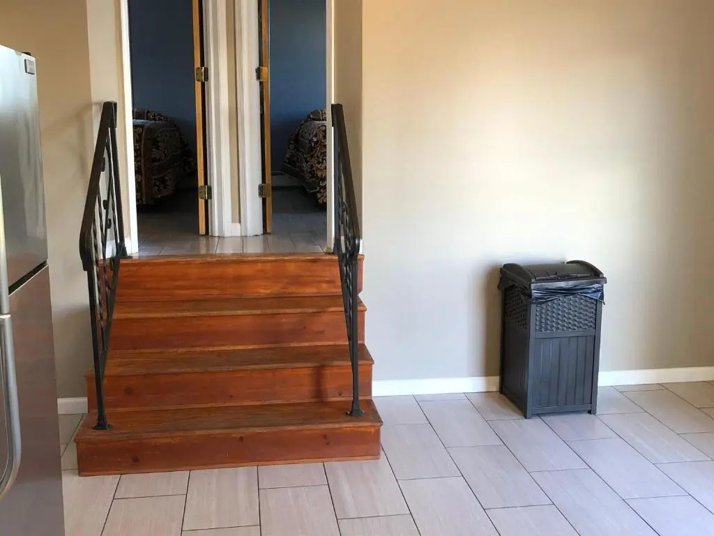 Newly Renovated 2 Bedroom House