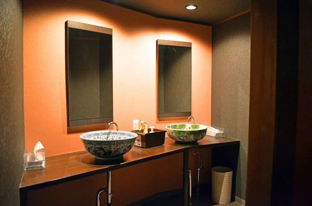 Mado Onsen Ryofuso