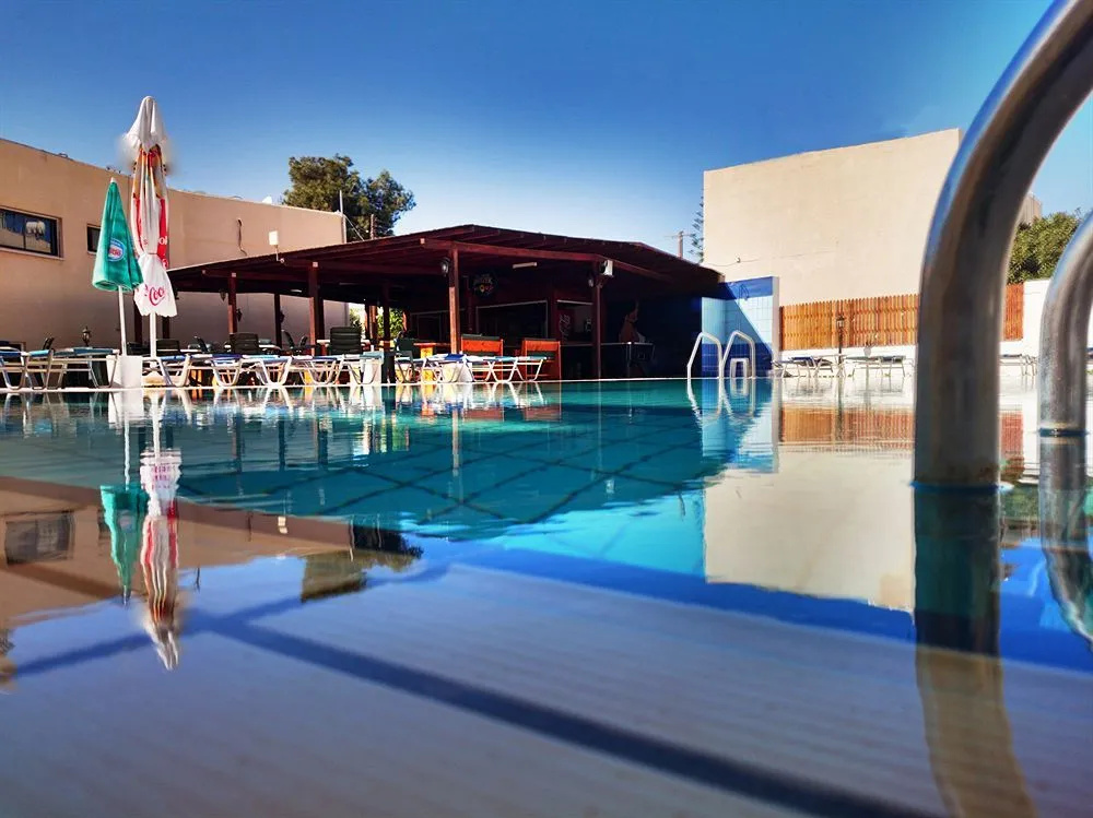 Florea Htl Apts