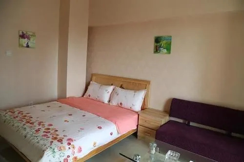 Nanning Bijiamei Apartment