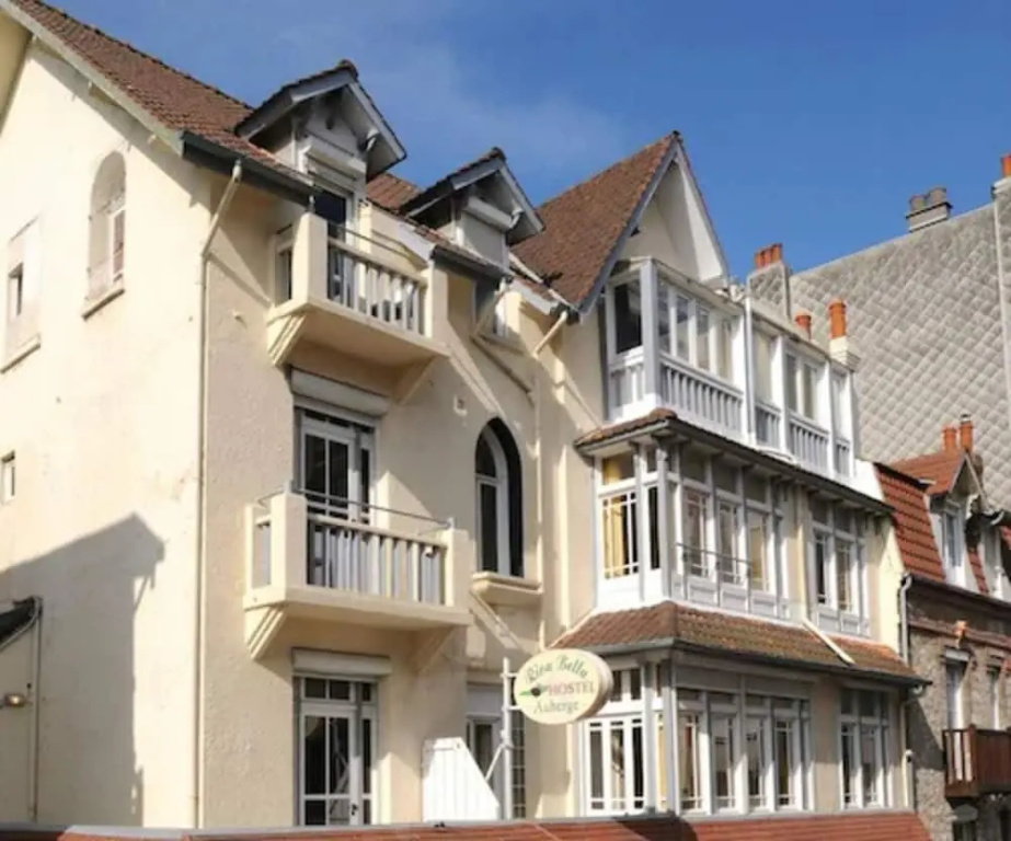 AUBERGE RIVA BELLA