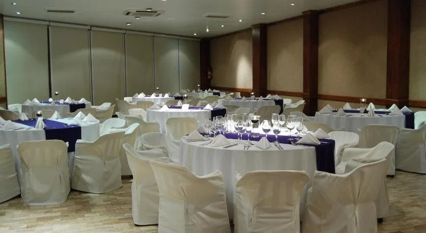 Hotel El Virrey