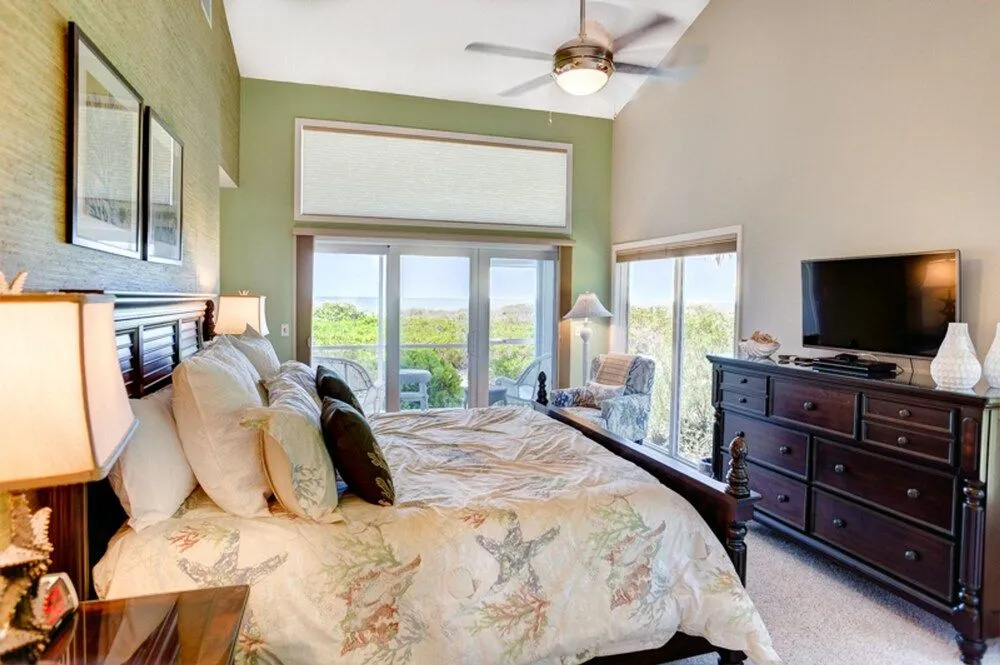 Winshall Home