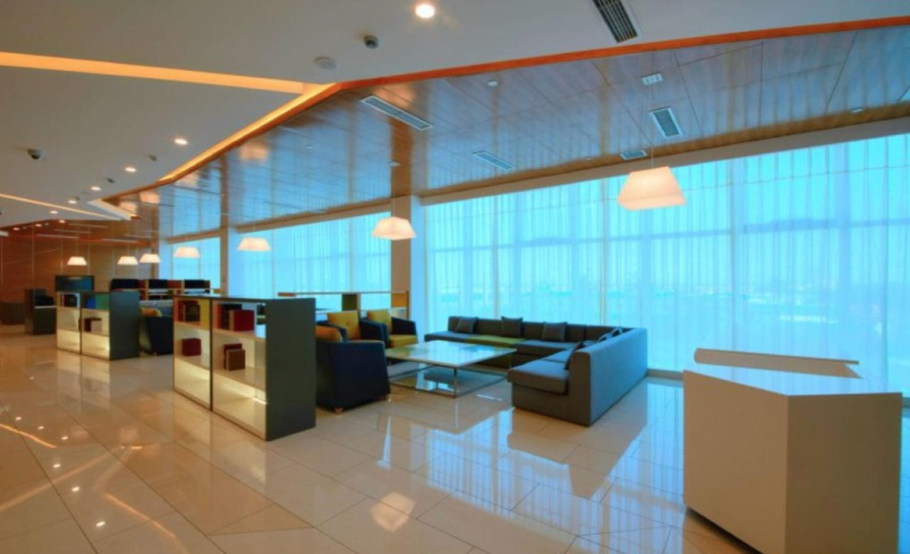 Holiday Inn Express Handan East by IHG