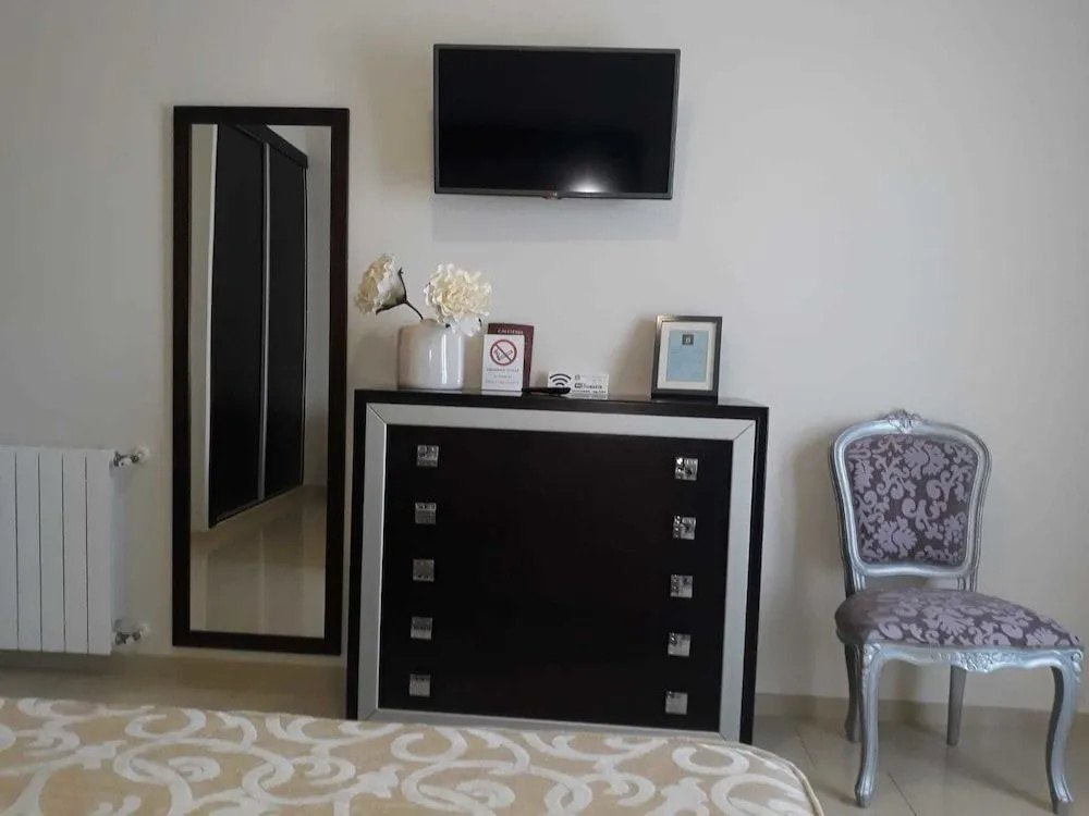 Hotel El Capricho