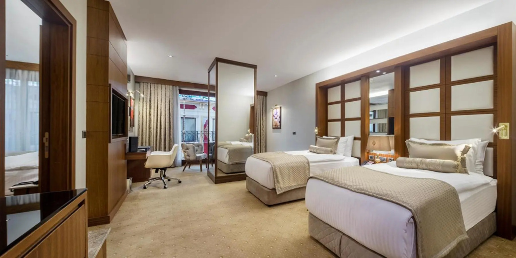 Grand Millennium Konya