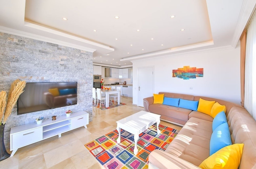 Villa Gunbatimi