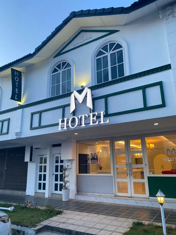 M Hotel