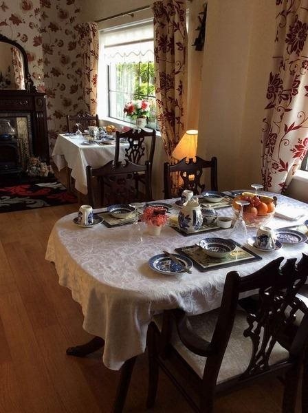 Coolmore Agri Farmhouse