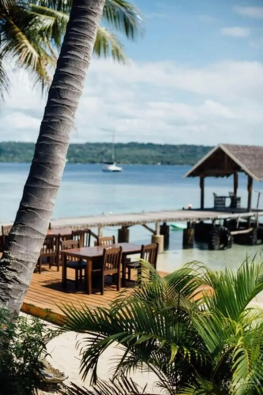 Aore Island Resort