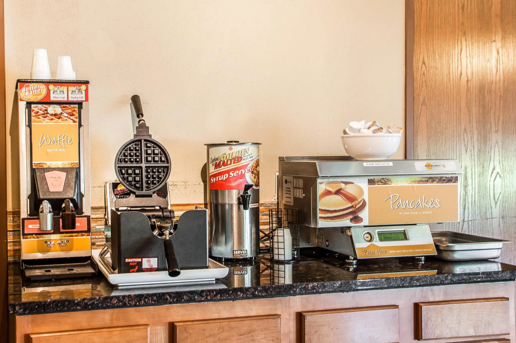 Comfort Inn Edwardsville - St Louis