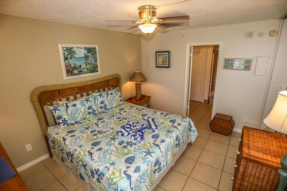 Estero Beach and Tennis 208A