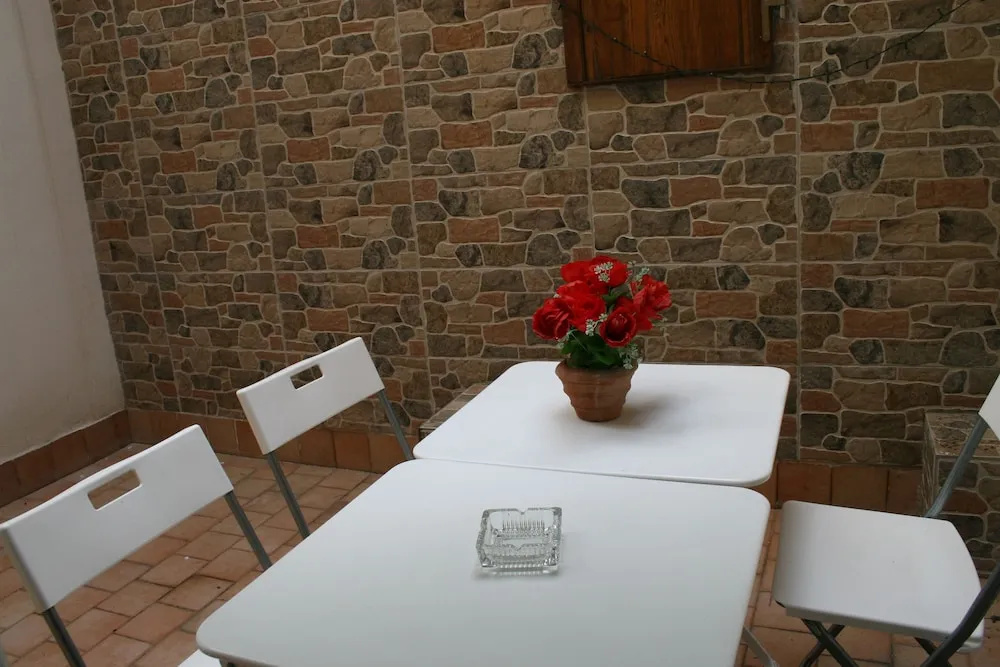 Macci Apartment Santa Croce