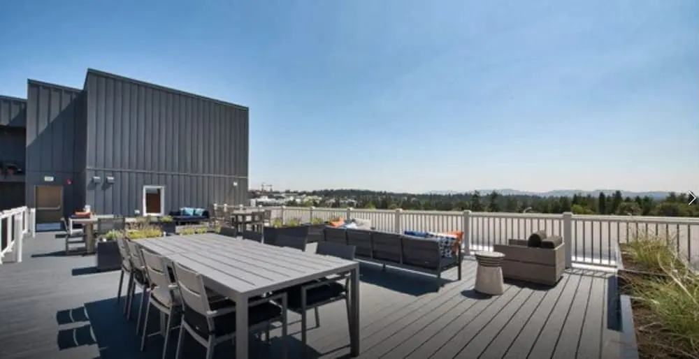 Bell Overlake